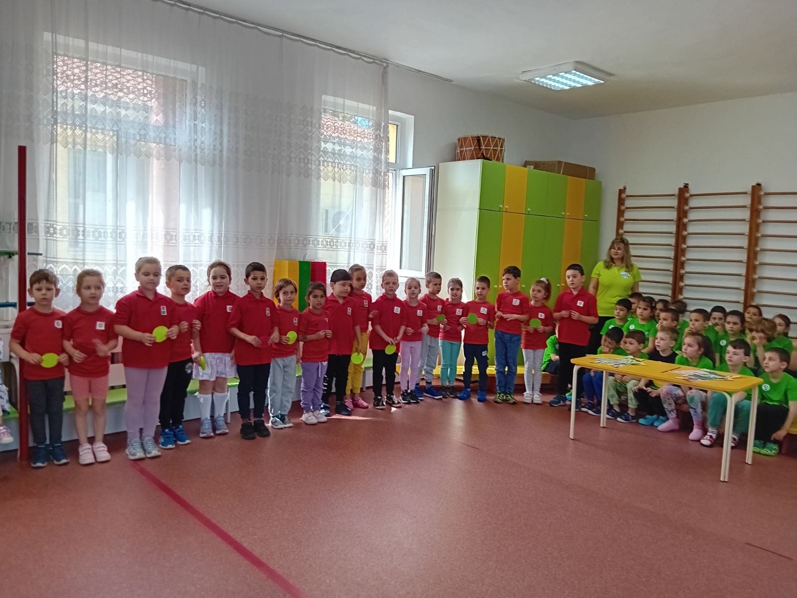 ДГ Радост - Свиленград